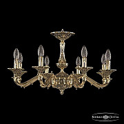 Подвесная люстра 7210 72102/8/210 GB