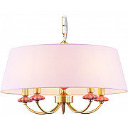 Подвесная люстра High Light LH75021