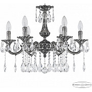 Подвесная люстра Verona 72101/6/175 A NB