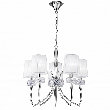 Подвесная люстра Loewe 4631