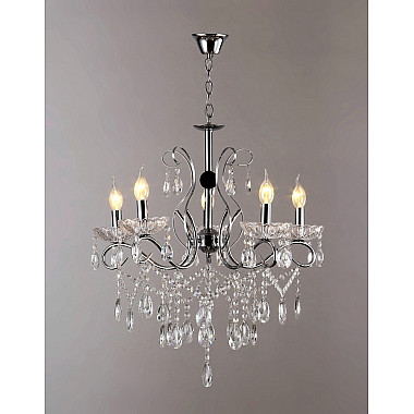 Подвесная люстра 000029173