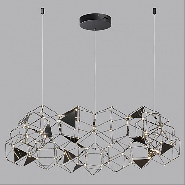 Подвесная люстра Trellis 5087/68L