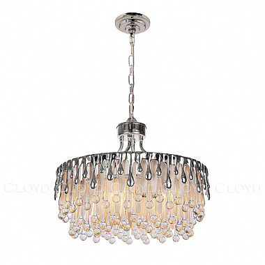 Подвесная люстра Capuletti 11302