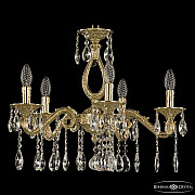 Подвесная люстра 7130 71302/5/175 A G