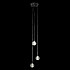 Подвесная люстра Loft IT Rain 10112/3