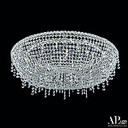 Подвесная люстра Rimini S501.0.60.F.4000