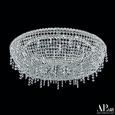 Подвесная люстра Rimini S501.0.60.F.4000