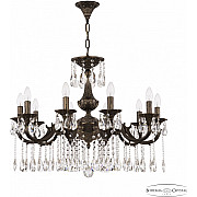 Подвесная люстра AL7801 AL78101/10/250 A PD