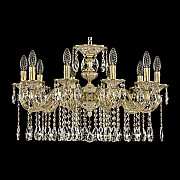 Подвесная люстра 7120 71201/10/210 A GW