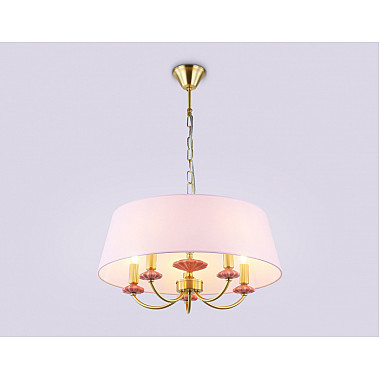 Подвесная люстра High Light LH75021