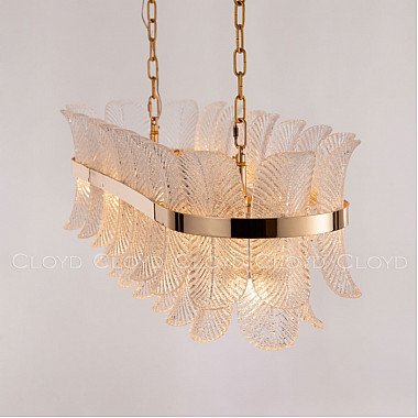 Подвесная люстра Siam 10383