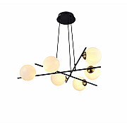 Подвесная люстра Ilana MR2160-6P