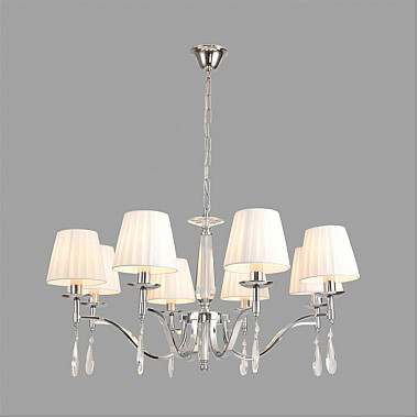 Подвесная люстра Magda 8316/8