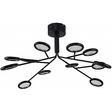 Подвесная люстра Mugs 4252-12P