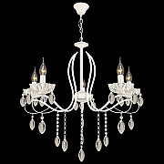 Подвесная люстра 01486-0.4-05 WT