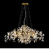 Подвесная люстра Crystal Lux Tenerife SP9