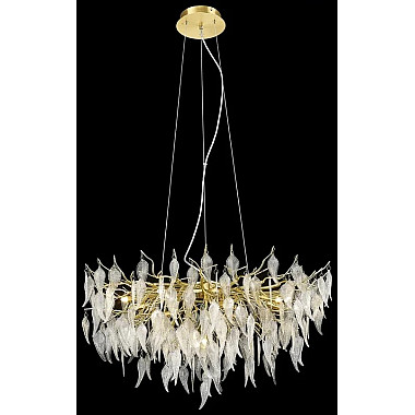 Подвесная люстра Daniela WE182.12.403