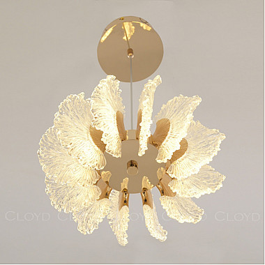 Подвесная люстра Antigua 11317