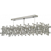 Подвесная люстра Erba Erba E 1.5.120x20.100 N
