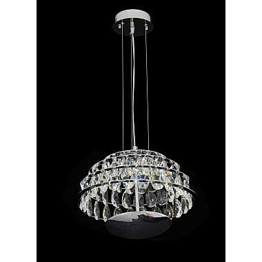 Подвесная люстра F4024-18