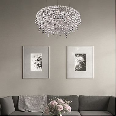 Подвесная люстра Rimini S501.0.60.F.4000