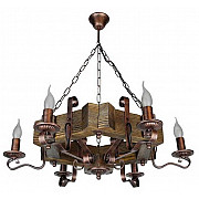 Подвесная люстра Тиррено Тиррено-6