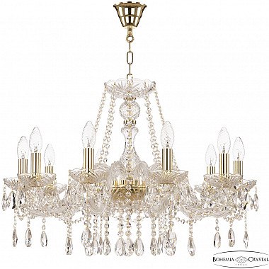 Подвесная люстра 116 116/10/240 G