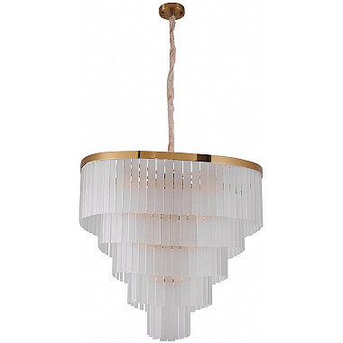 Подвесная люстра F0524-05