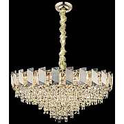 Подвесная люстра Malvina WE114.18.303