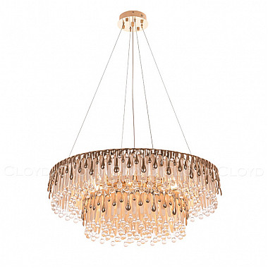 Подвесная люстра Capuletti 11268