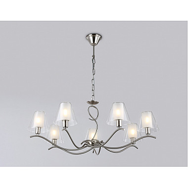 Подвесная люстра High Light LH57083