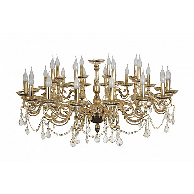 Подвесная люстра Castella Castella E 1.1.24.200 GH