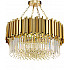Подвесная люстра Barclay 8005P/600 gold