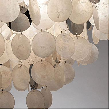 Подвесная люстра Pipirima A4100LM-12CC