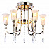 Подвесная люстра Ambrella light Traditional TR3244