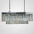 Подвесная люстра Blow LC-11-1757