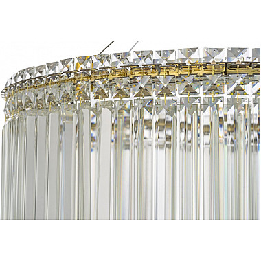 Подвесная люстра Ovindoli Ovindoli L 1.5.60.101 G