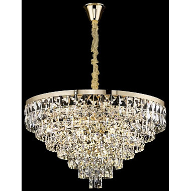 Подвесная люстра Cassia WE102.28.303