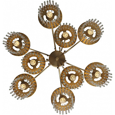 Подвесная люстра Tasse SL6145.303.09