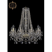 Подвесная люстра 11.25 11.25.10.220.h-74.Gd.Sp