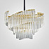 Подвесная люстра LC-11-0525