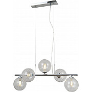 Подвесная люстра Molly V10801-5P