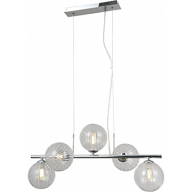 Подвесная люстра Molly V10801-5P