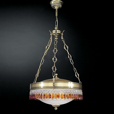 Подвесная люстра 6011 L.6011/3