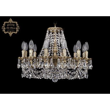 Подвесная люстра 31.01 31.01.12.170.C.FP.Sp