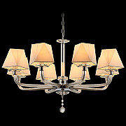 Подвесная люстра IL6189-8P-27 CR