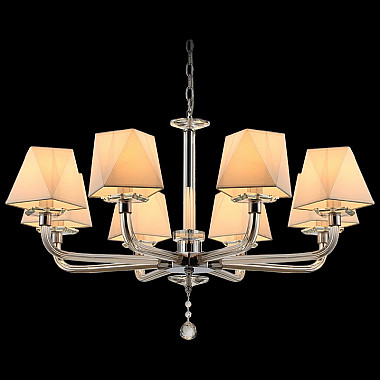 Подвесная люстра IL6189-8P-27 CR
