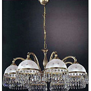 Подвесная люстра 3831 L.3831/8