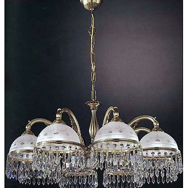 Подвесная люстра 3831 L.3831/8