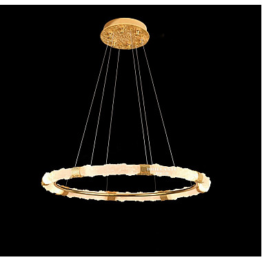 Подвесная люстра Sauvage FL1097-8PC